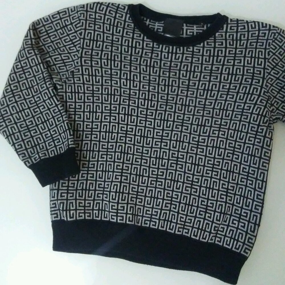 Givenchy sweater